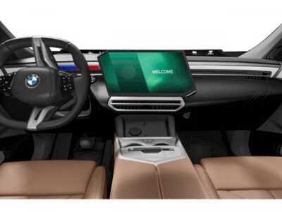2027 BMW X5, $83045. Photo 5