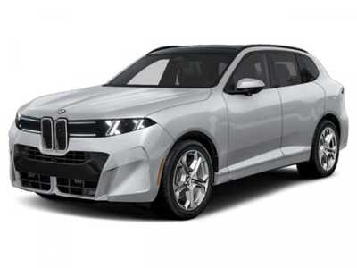 2027 BMW X5, $83045. Photo 1