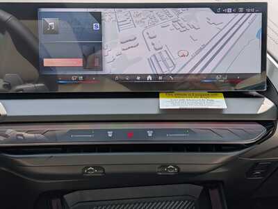 2026 BMW X3, $57800. Photo 10