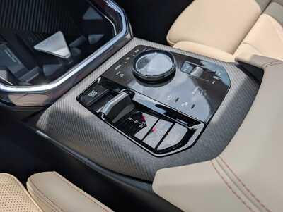 2026 BMW X3, $57800. Photo 11