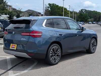 2026 BMW X3, $57800. Photo 2