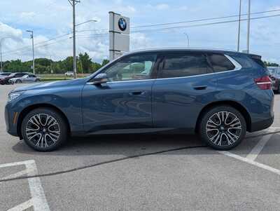 2026 BMW X3, $57800. Photo 3
