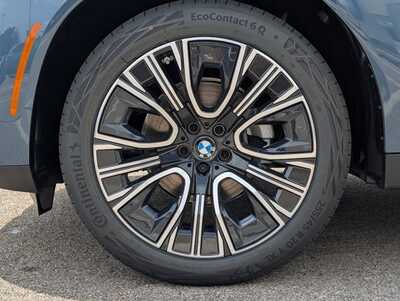 2026 BMW X3, $57800. Photo 4