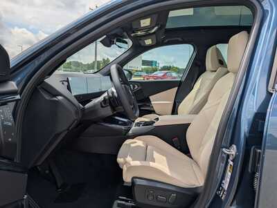 2026 BMW X3, $57800. Photo 5