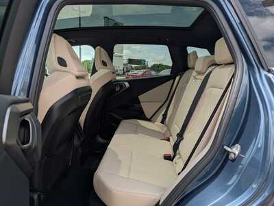2026 BMW X3, $57800. Photo 6