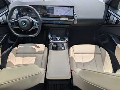 2026 BMW X3, $57800. Photo 8