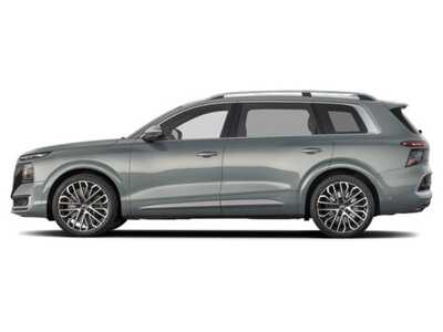 2027 Audi Q9, $109025. Photo 2