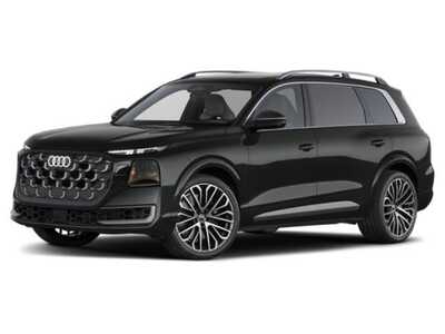 2027 Audi Q9, $109025. Photo 3