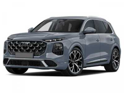2027 Audi Q7, $85515. Photo 1