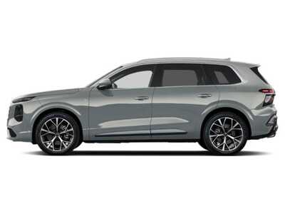 2027 Audi Q7, $85515. Photo 2