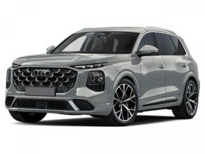 2027 Audi Q7, $85515. Photo 1