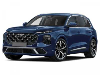 2027 Audi Q7, $85515. Photo 1