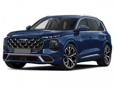 2027 Audi Q7, $85515. Photo 3