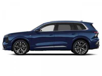 2027 Audi Q7, $85515. Photo 4