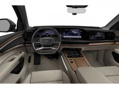 2027 Audi Q7, $85515. Photo 5