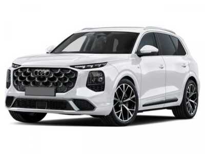 2027 Audi Q7, $85515. Photo 1