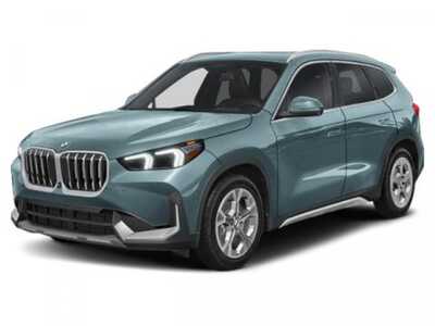 2027 BMW X1, $49080. Photo 1