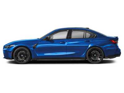 2027 BMW M3, $95400. Photo 3