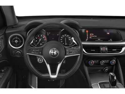 2021 Alfa Romeo Stelvio, $0. Photo 10