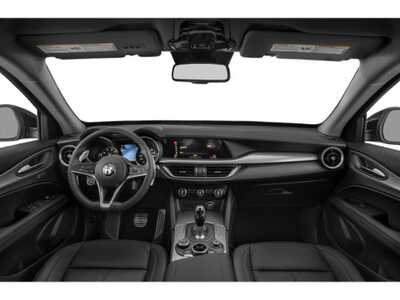 2021 Alfa Romeo Stelvio, $0. Photo 11