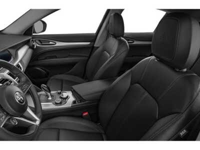 2021 Alfa Romeo Stelvio, $0. Photo 12