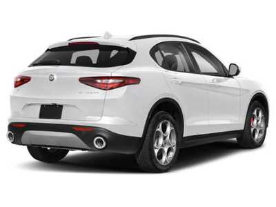 2021 Alfa Romeo Stelvio, $0. Photo 2