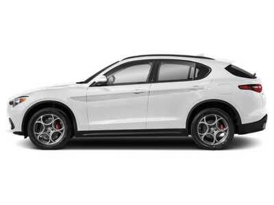 2021 Alfa Romeo Stelvio, $0. Photo 3