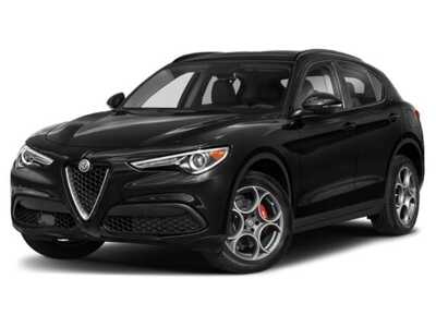 2021 Alfa Romeo Stelvio, $0. Photo 4