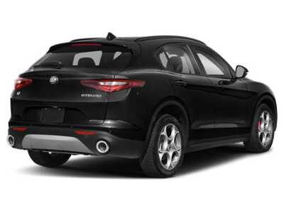 2021 Alfa Romeo Stelvio, $0. Photo 5