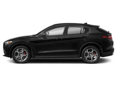 2021 Alfa Romeo Stelvio, $0. Photo 6