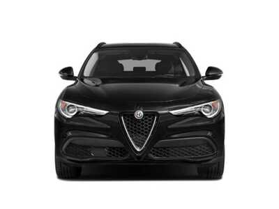 2021 Alfa Romeo Stelvio, $0. Photo 7