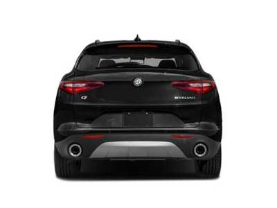 2021 Alfa Romeo Stelvio, $0. Photo 8
