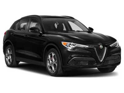 2021 Alfa Romeo Stelvio, $0. Photo 9