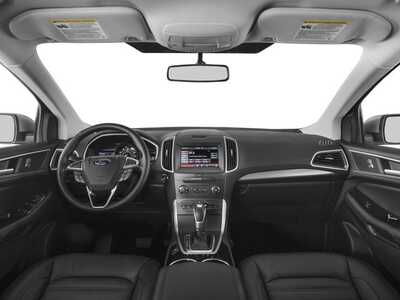2017 Ford Edge, $0. Photo 11
