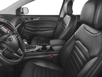 2017 Ford Edge, $0. Photo 12