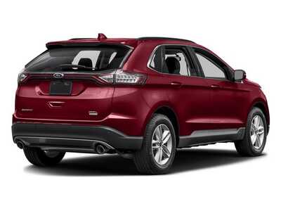 2017 Ford Edge, $0. Photo 2
