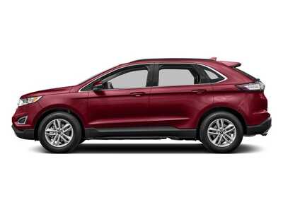 2017 Ford Edge, $0. Photo 3