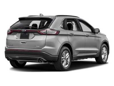 2017 Ford Edge, $0. Photo 5