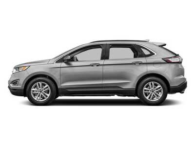 2017 Ford Edge, $0. Photo 6