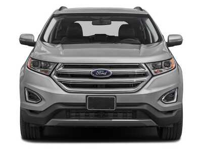 2017 Ford Edge, $0. Photo 7