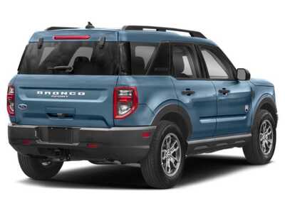 2021 Ford Bronco Sport, $0. Photo 2