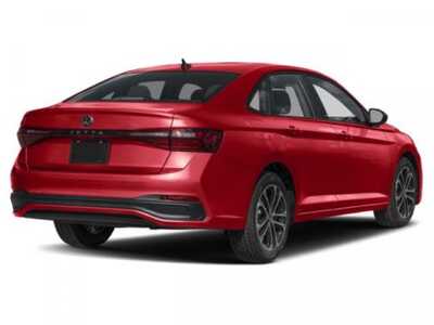 2027 Volkswagen Jetta, $28660. Photo 2