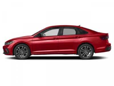 2027 Volkswagen Jetta, $28660. Photo 3