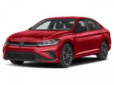 2027 Volkswagen Jetta, $28660. Photo 1