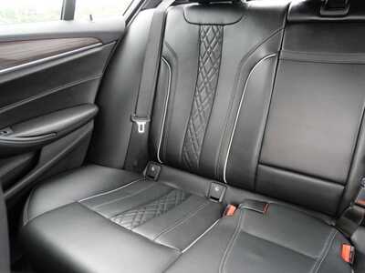 2018 BMW 5 Series, $30350. Photo 12