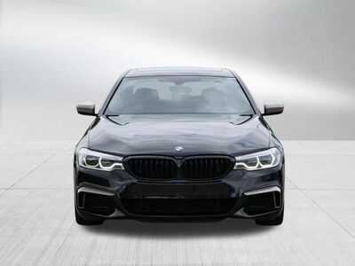 2018 BMW 5 Series, $30350. Photo 2