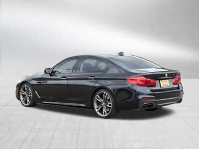 2018 BMW 5 Series, $30350. Photo 5