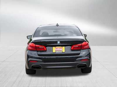 2018 BMW 5 Series, $30350. Photo 6
