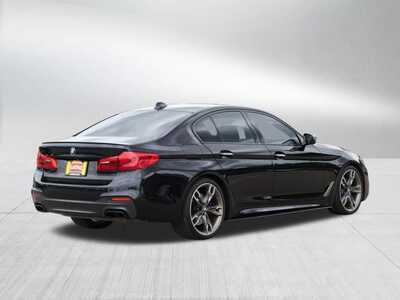 2018 BMW 5 Series, $30350. Photo 7