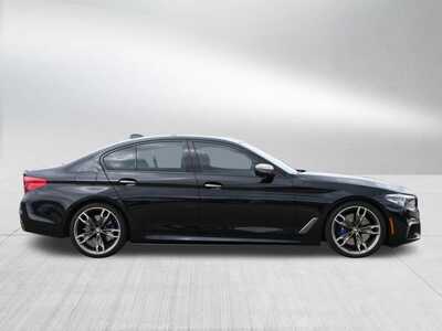 2018 BMW 5 Series, $30350. Photo 8